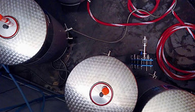 Brasserie La Superbe notre histoire