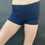 Thumbnail: Navy Lycra Shorts