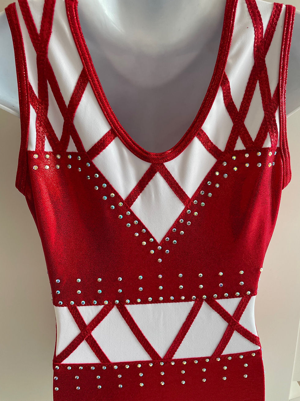 Thumbnail: Priya Red