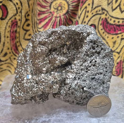 Pyrite