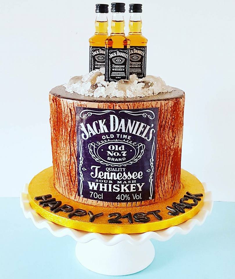 Arsenal Birthday Cake Recipe
