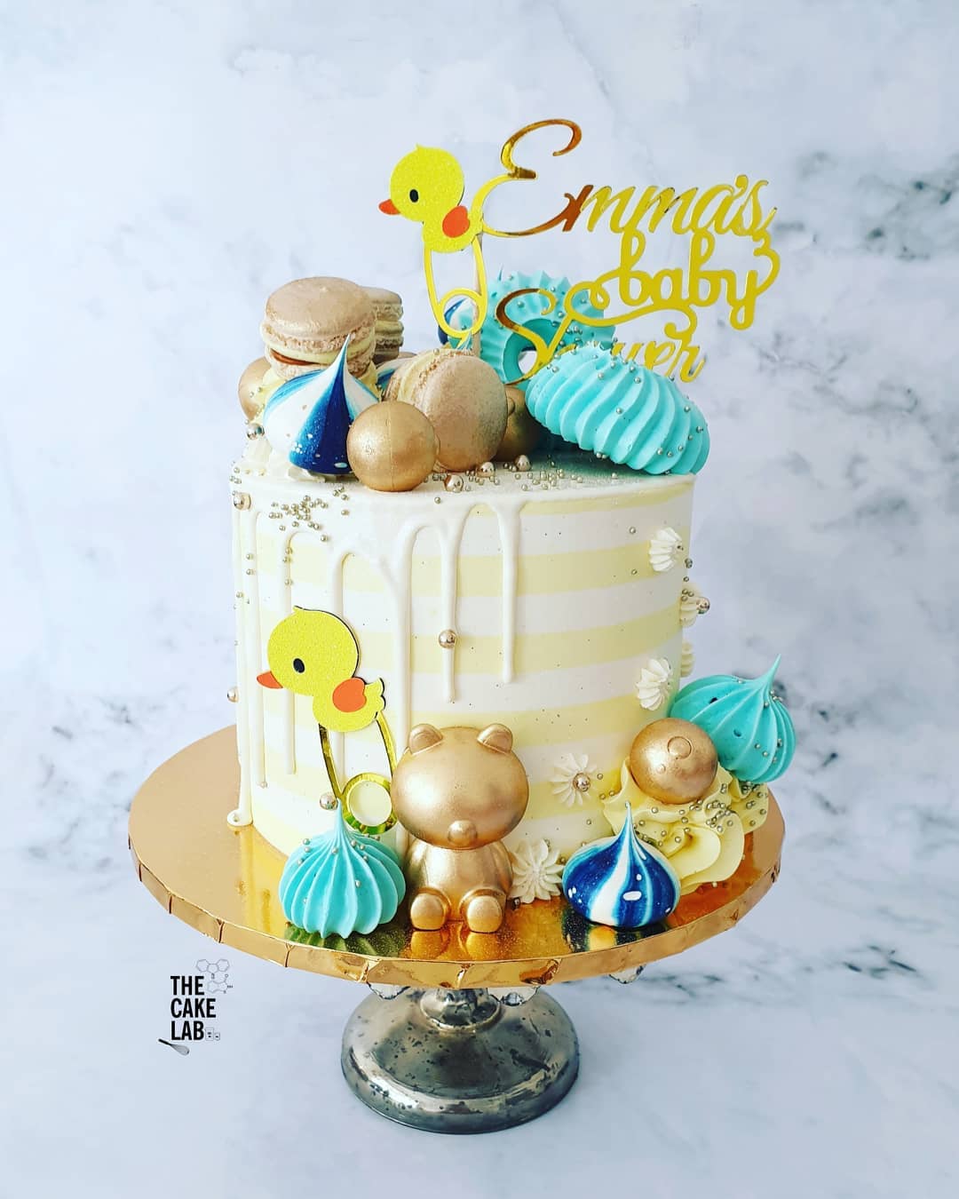 baby-shower-bedford-the-cake-lab-uk