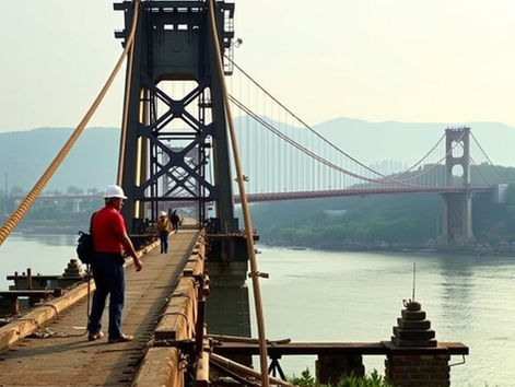 Bridging the Unbridgeable: Becoming a Peacemaker In A Divided World Part II