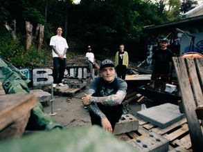 GOOD THINGS SPOTLIGHT: NECK DEEP