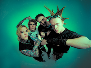 good things spotlight:  headwreck 