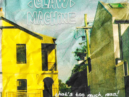 New Aussie Midwest-Emo Inspired Duo Drop Debut Single ‘that’s too much, man!’