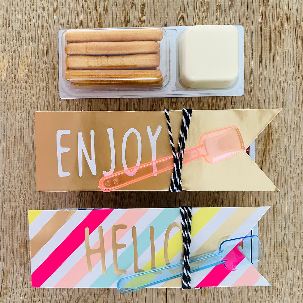 Makkelijke traktaties voor op school en kinderfeestje: van zure mat lolly tot donuts