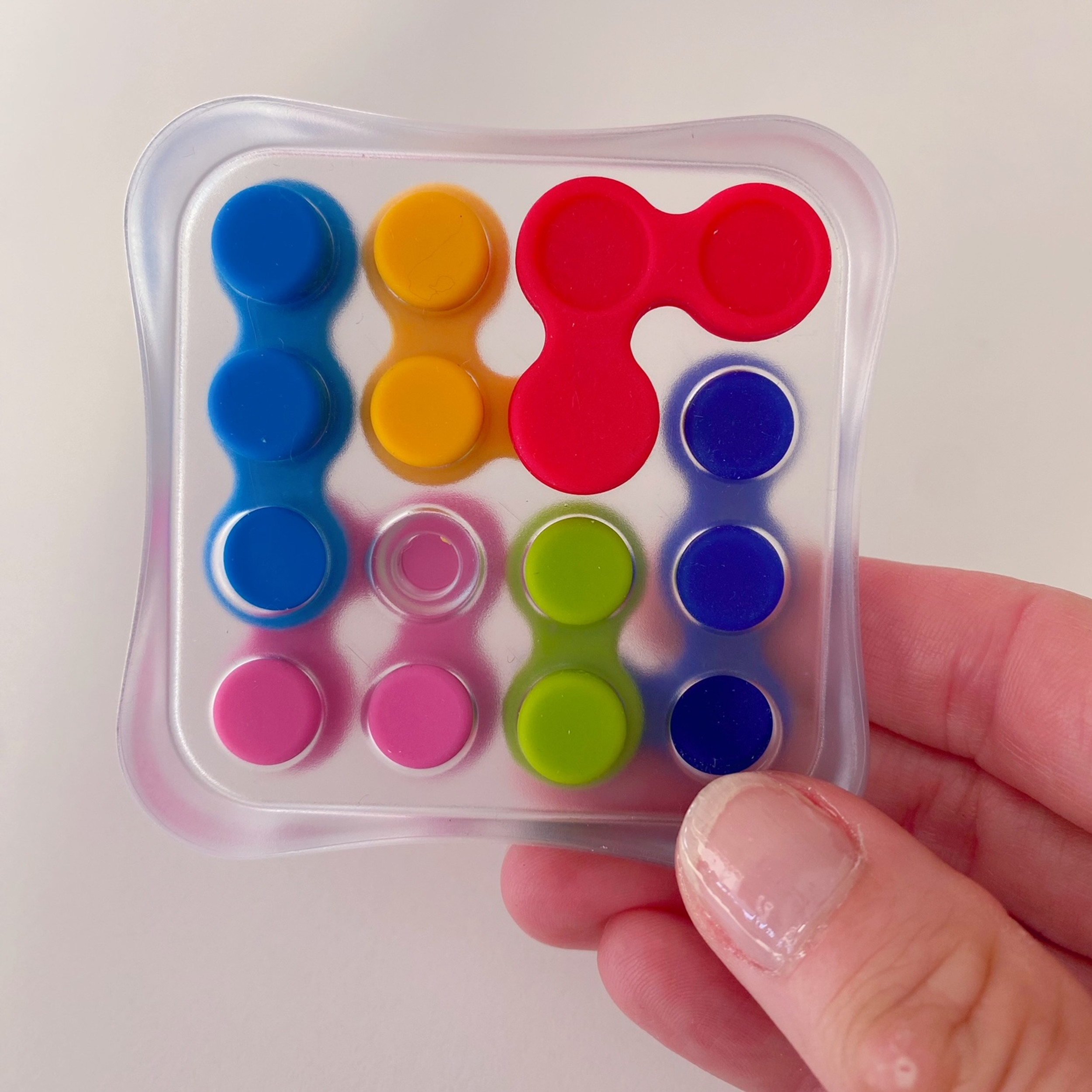 SmartGames Reverso - Gioco Di Logica E Ingegno