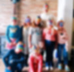 unicornfeest eenhoornfeest