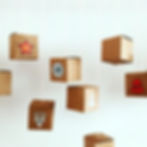 Advent kalender zelf maken en vullen adventskalender tips doosje opdrachten