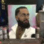 Nipsey Hussle
