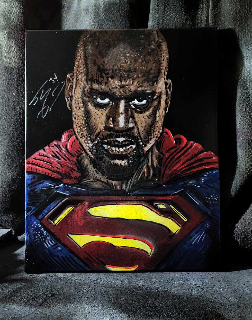 Shaq