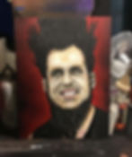 Wayne Static