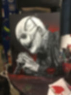 Slipknot's Corey Taylor