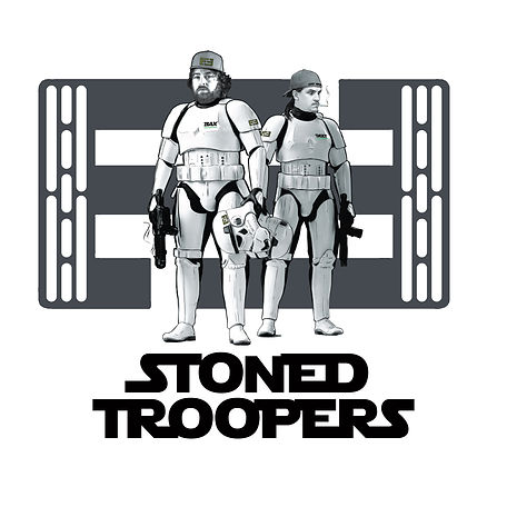 newest revert stoned troopers final with
