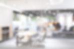 Blurred of office - ideal for presentation background..jpg