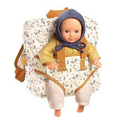 Pomea / Sac à dos porte-poupon