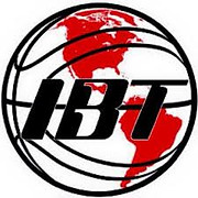 International Basketball Training logo