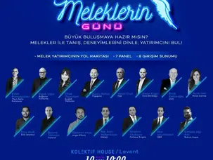 Kültepe Yatırım “Meleklerin Günü” Etkinliğinde Yer Aldı