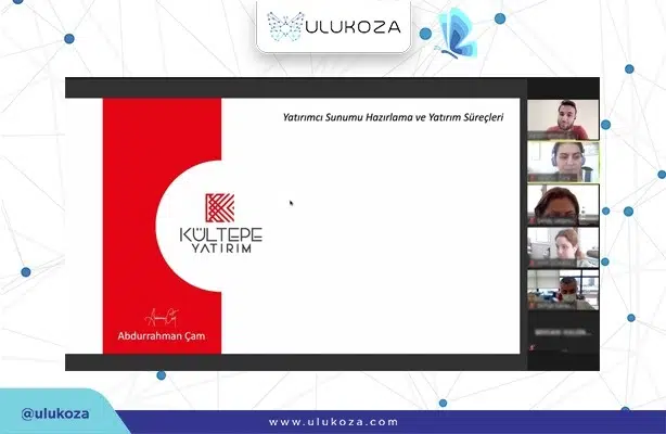 Kültepe Yatırım, Abdurrahman Çam, Uludağ TTO, Ulukoza