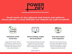 Power.dev Kültepe Yatırım'dan 2.15 Milyon $ Değerlemeyle Yatırım Aldı