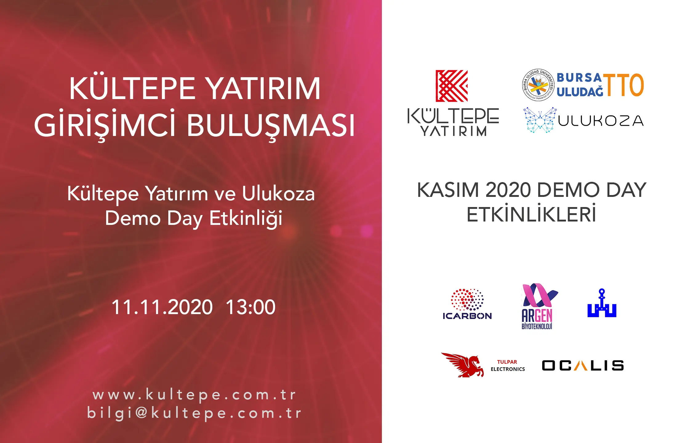Kültepe Yatırım Bursa ulukoza Uludağ Tto