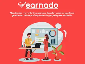 Earnado Kültepe Yatırım’dan 2.5M $ Değerlemeyle Yatırım Aldı