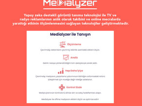 Medialyzer Kültepe Yatırım’dan 2 Milyon USD Değerlemeyle Yatırım Aldı