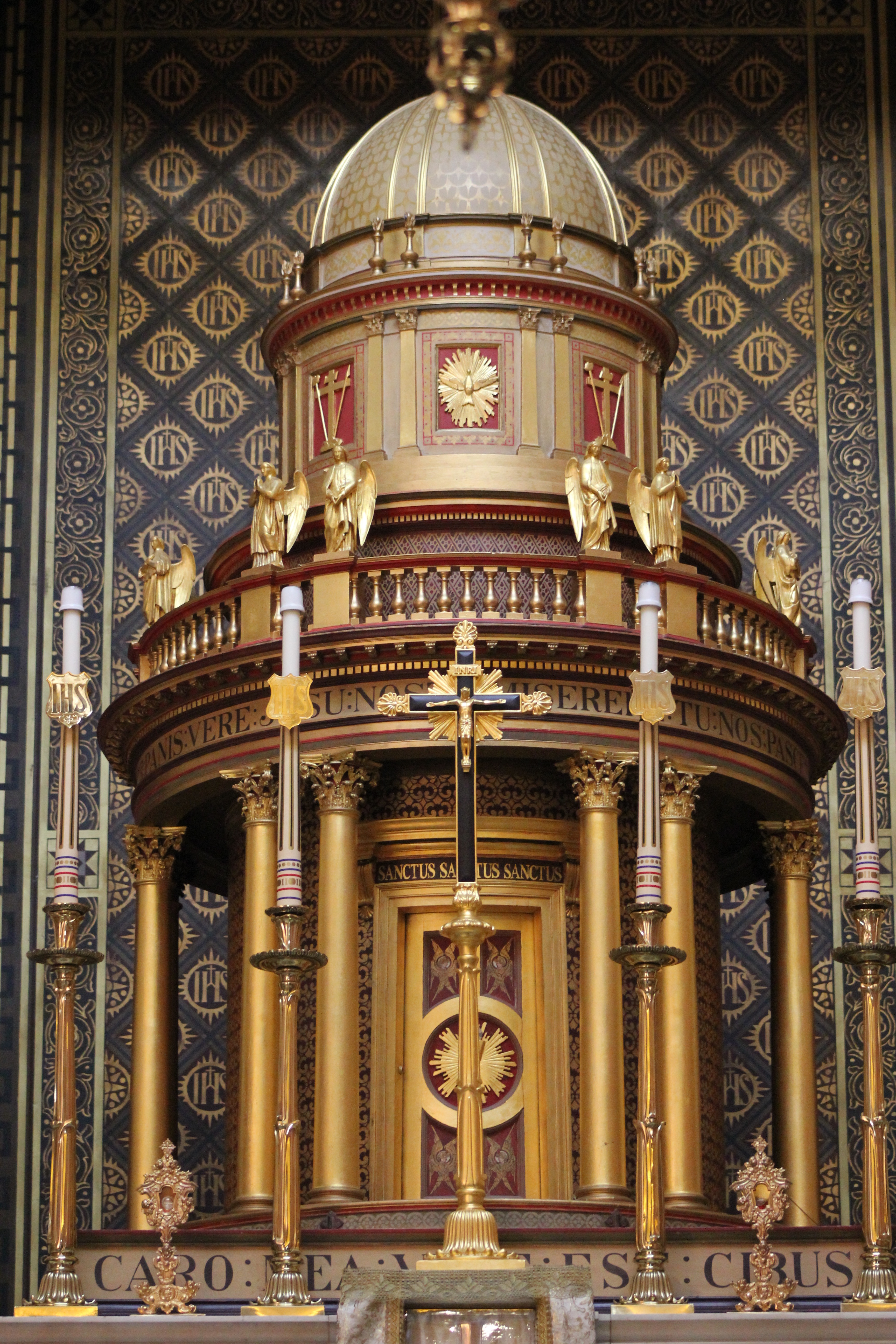 Tabernacle
