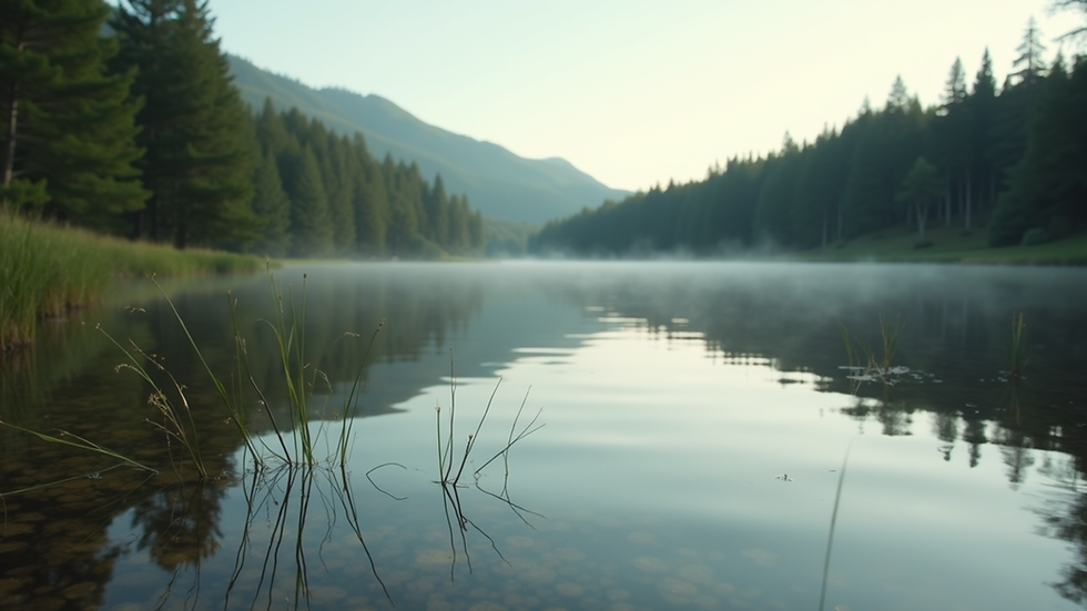 The Power of Mindfulness in Everyday Life