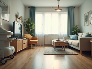 Enhancing Lives with Home Care Services Dublin