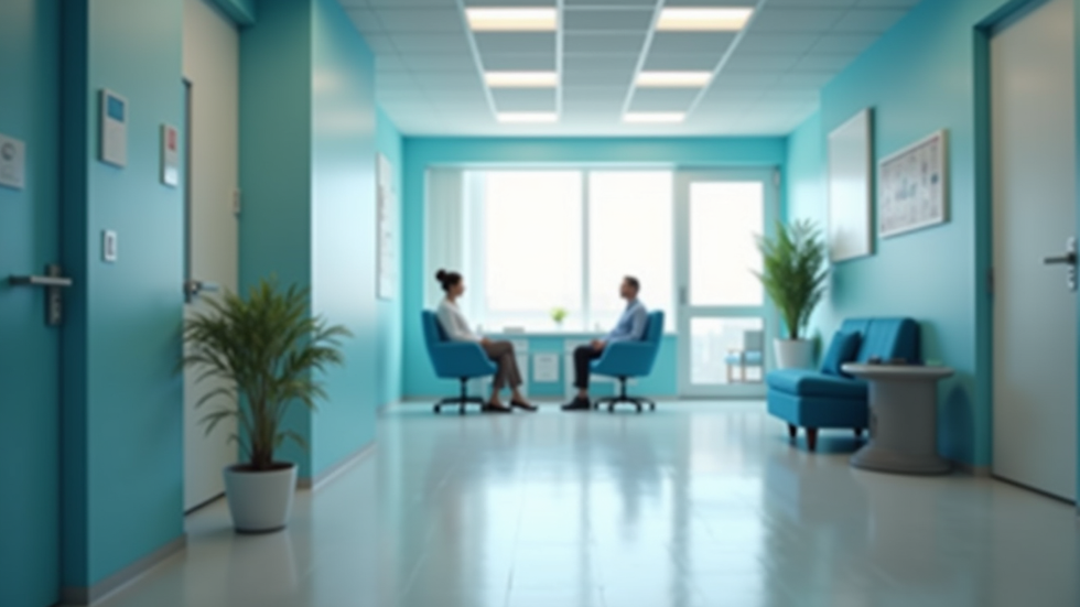 The Importance of Personalised Patient Care Ireland