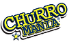 CHURROMANIA LOGO