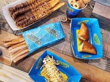 Sweet temptations: The most irresistible churros from Churromania®