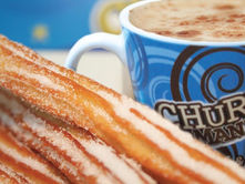 Celebrate National Hot Chocolate Day