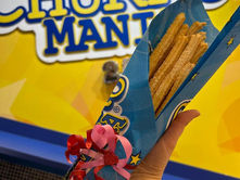 Valentine's Day: A Sweet Celebration with Churromania®