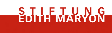 Edith Maryon Stiftung Logo