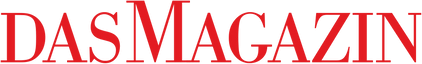 Das Magazin Logo