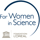 Premios For Women in Science 2017