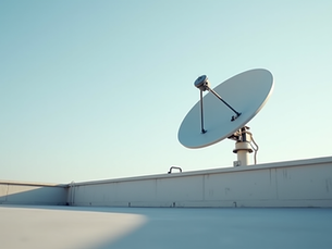 Satellite Internet Optimization Tips: Maximizing Your Satellite Internet Speed