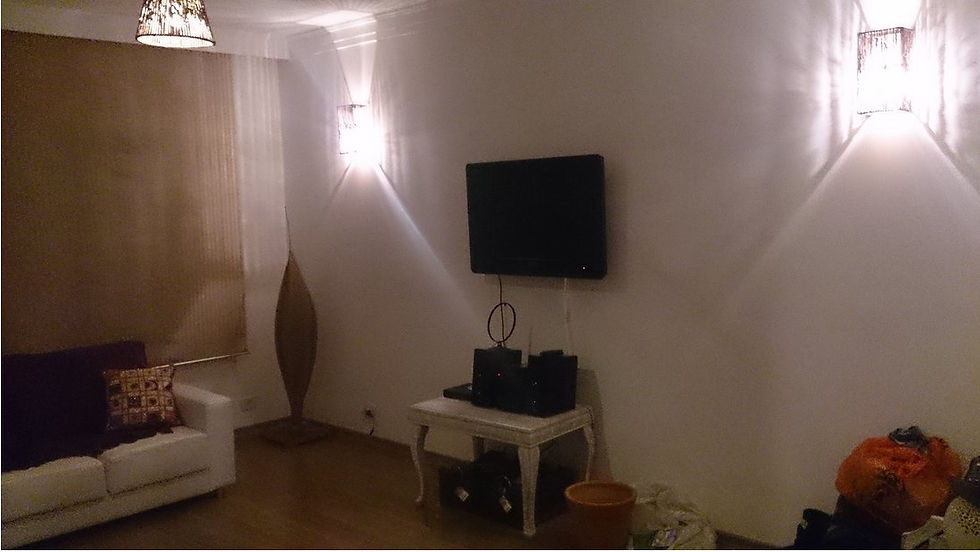 SALA ANTES