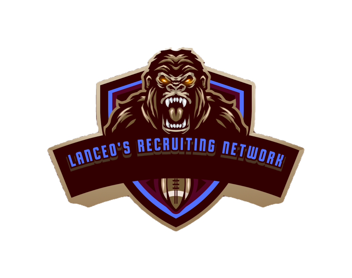 Lanceo's Recruiting Network logo