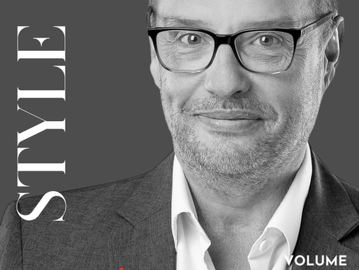 André Auger : Prestige et expérience