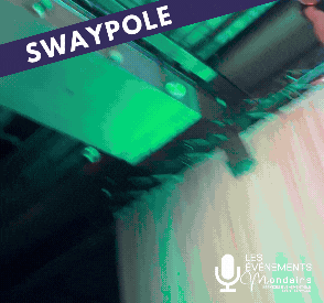 Swaypole