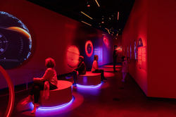 Exposition Montréal : ROUGE 2100 - Une aventure martienne - 31 mars au 07 septembre 2026