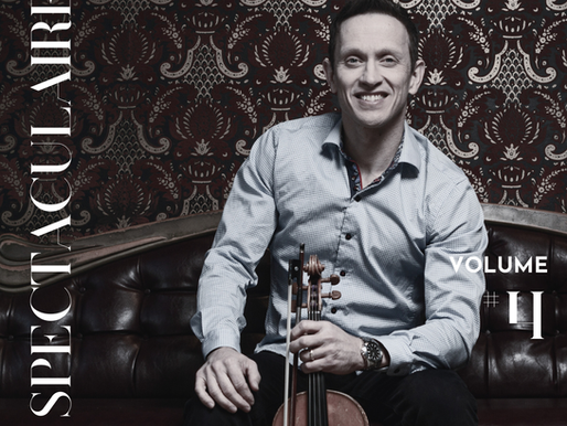 Patrice Painchaud : Mettre le feu "dans" place!