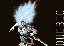 Comiccon Québec 10+11 oct 2026