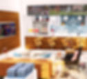 Interior Rendering