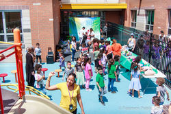 2019 School 16 Carnival