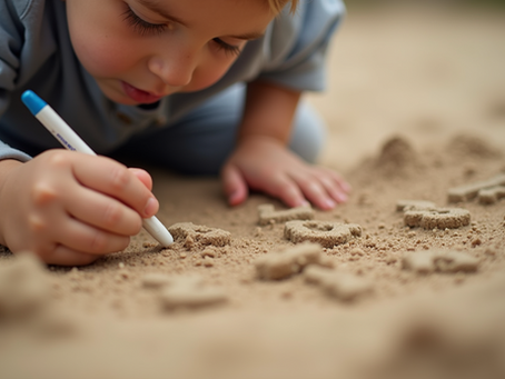 Unlock Learning Potential with Orton Gillingham Approach